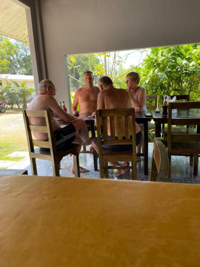 Suksompong Resort Khao Lak Dış mekan fotoğraf