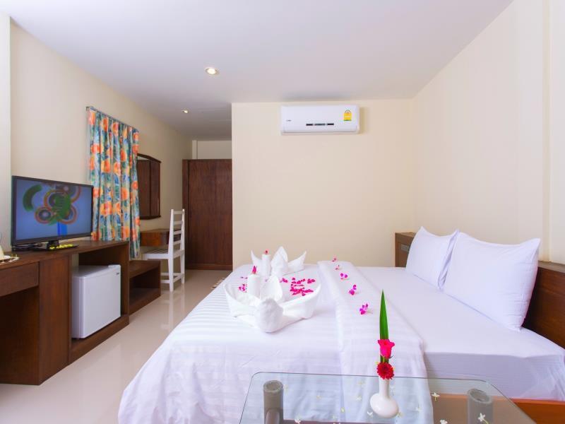 Suksompong Resort Khao Lak Dış mekan fotoğraf