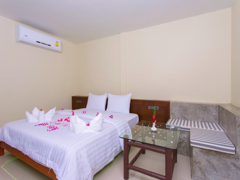 Suksompong Resort Khao Lak Dış mekan fotoğraf