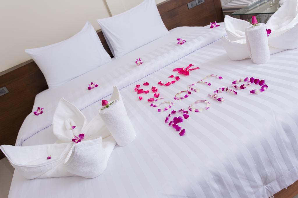 Suksompong Resort Khao Lak Dış mekan fotoğraf