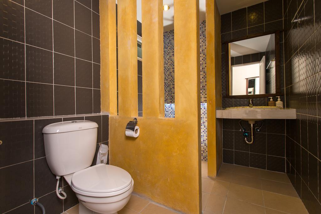 Suksompong Resort Khao Lak Dış mekan fotoğraf