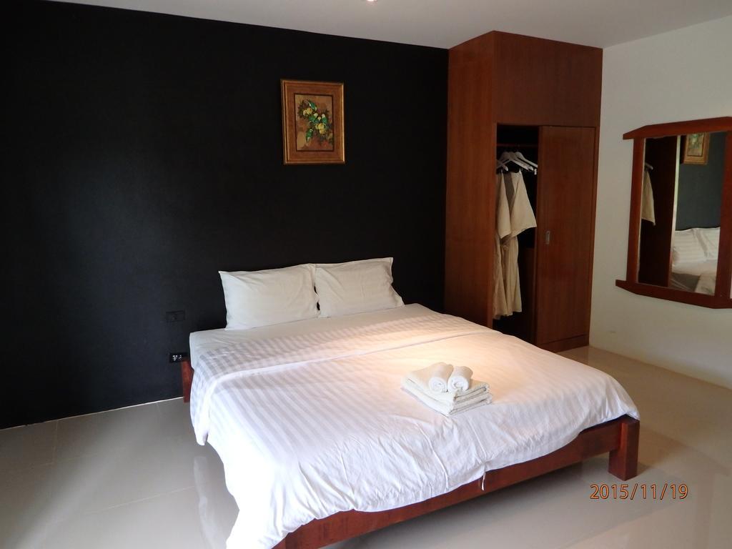 Suksompong Resort Khao Lak Dış mekan fotoğraf